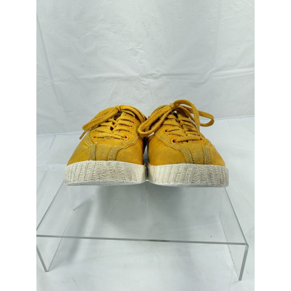 Tretorn Women's Nylite Canvas Tennis Shoes Size 8 - Picture 8 of 15